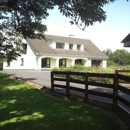 Springlawn Bed & Breakfast Clarinbridge Eksteriør bilde