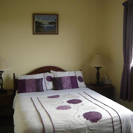 Springlawn Bed & Breakfast Clarinbridge Rom bilde