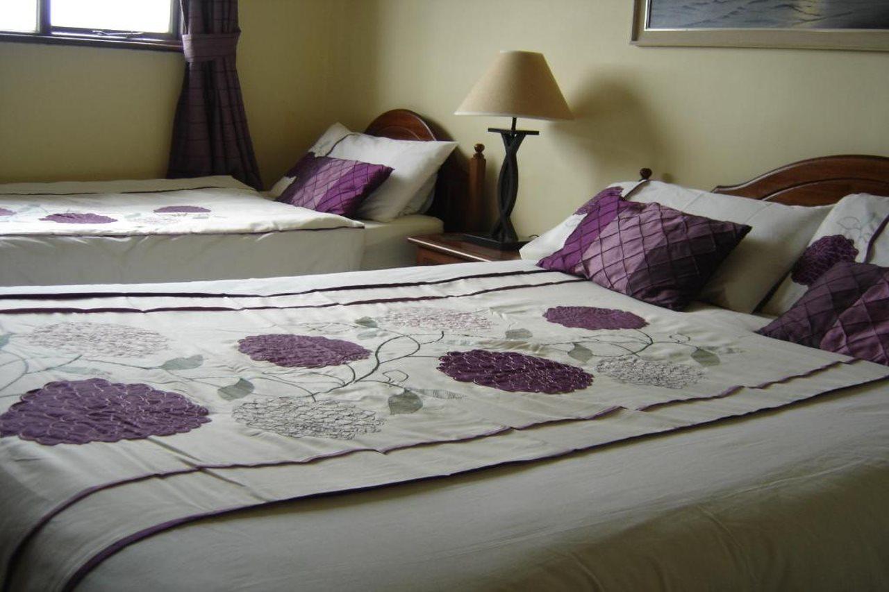 Springlawn Bed & Breakfast Clarinbridge Eksteriør bilde