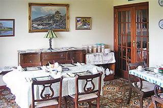 Springlawn Bed & Breakfast Clarinbridge Eksteriør bilde