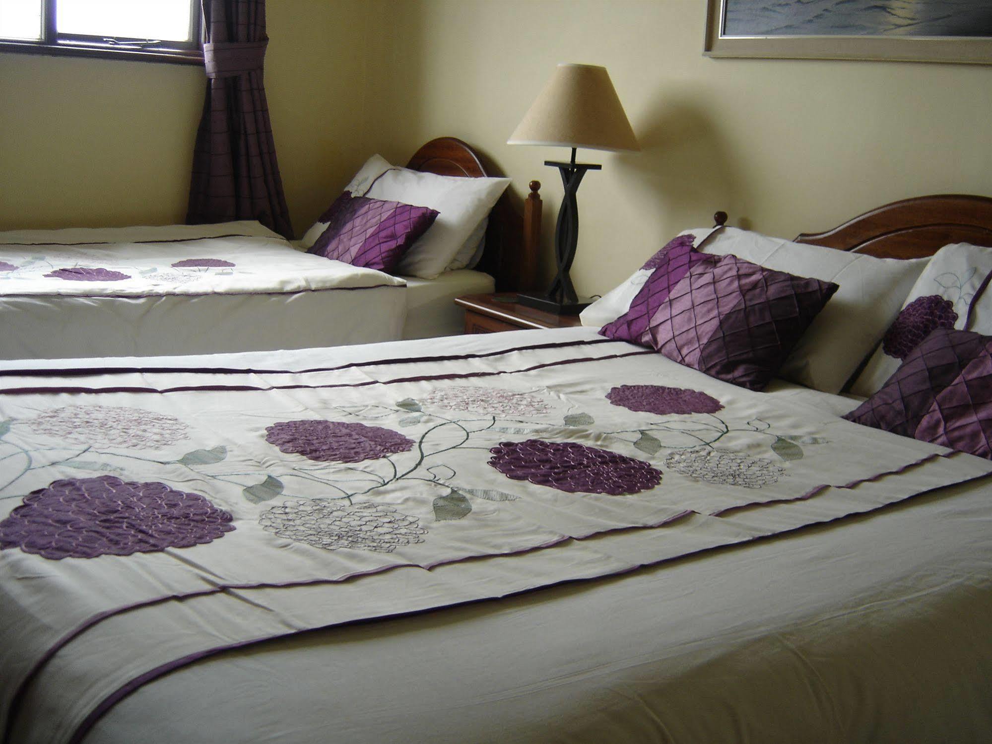 Springlawn Bed & Breakfast Clarinbridge Eksteriør bilde