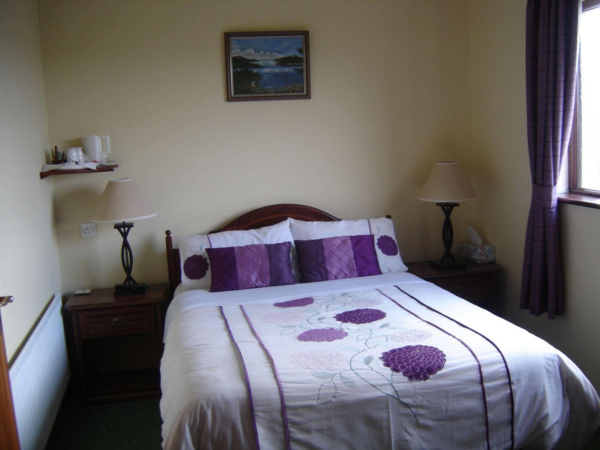 Springlawn Bed & Breakfast Clarinbridge Eksteriør bilde