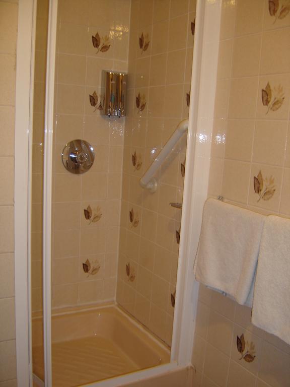 Springlawn Bed & Breakfast Clarinbridge Rom bilde