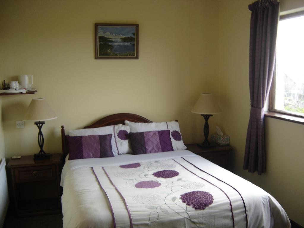 Springlawn Bed & Breakfast Clarinbridge Rom bilde